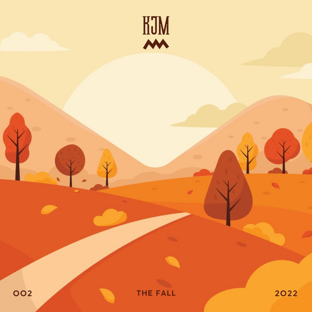 The Fall - song and lyrics by KJM | Spotify