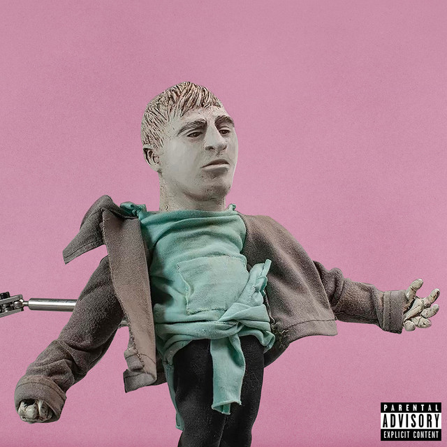 Musik Album 'IOD (feat. Lil Skies)'