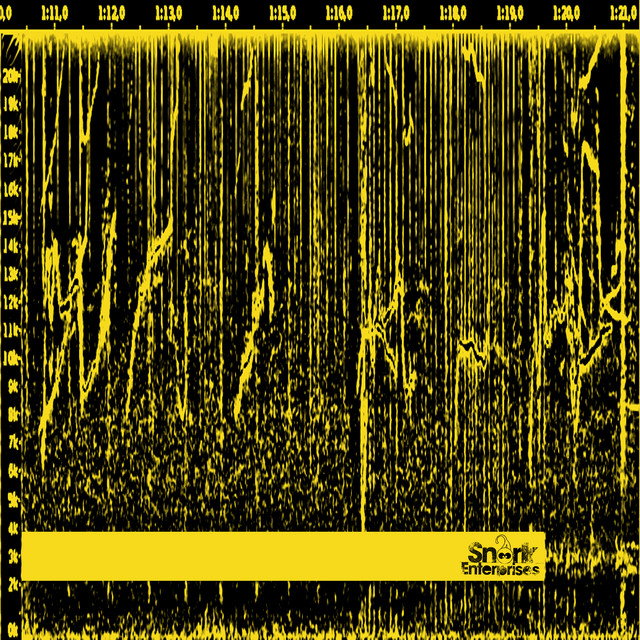 Spectrogram - Compilation by Various Artists | Spotify