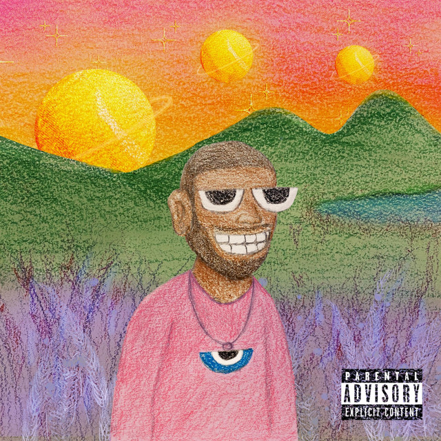 FEELIN' GR8 cover art