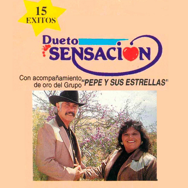 15 Exitos cover art