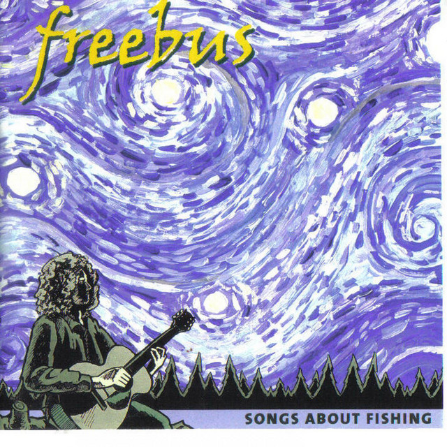 Freebus | Spotify