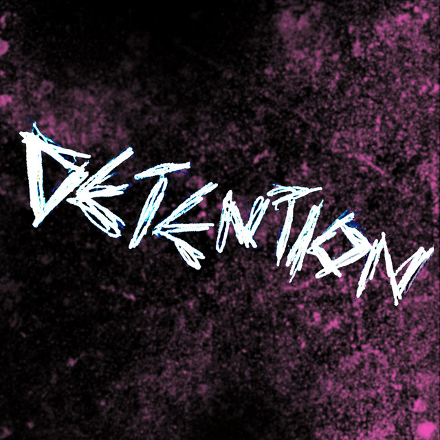 The Devilberries cover art