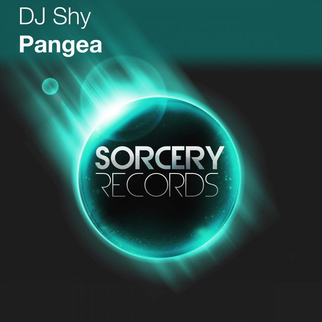 Pangea - APD Remix cover art