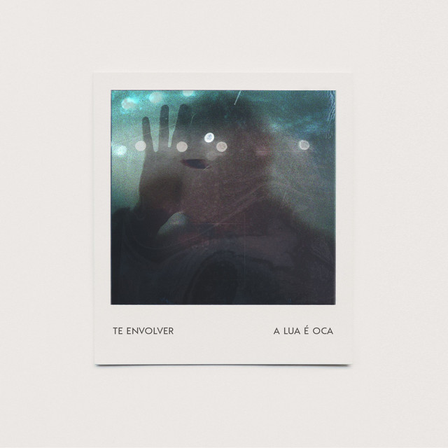 Te Envolver cover art