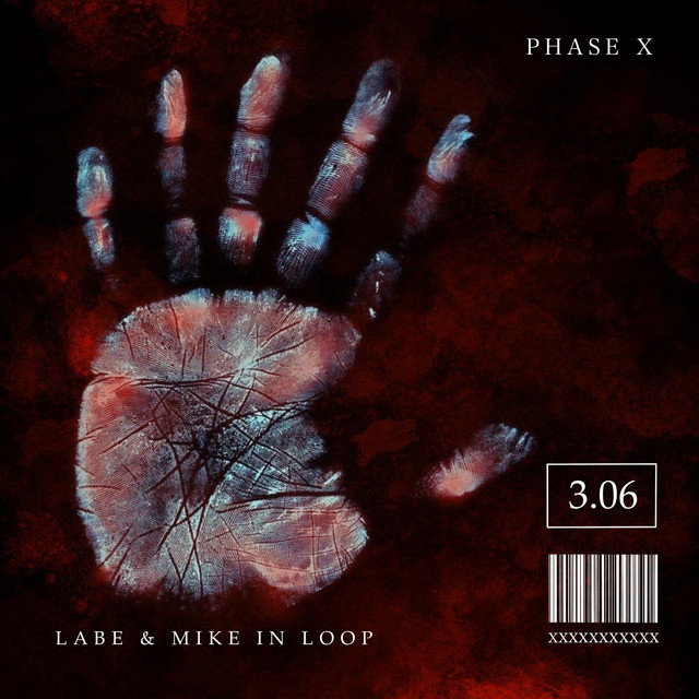 Phase X (Extended Mix)