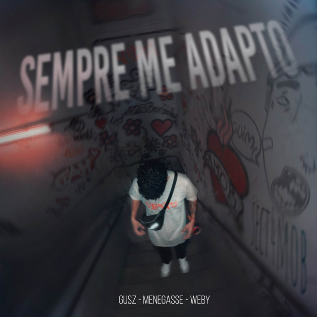 Sempre me Adapto