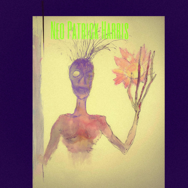 Mr. Robot album image