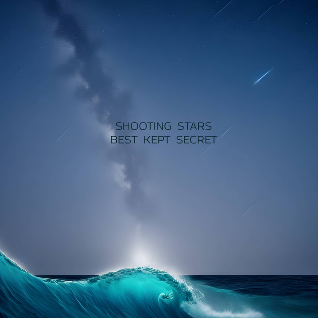 Best Kept Secret artist photo