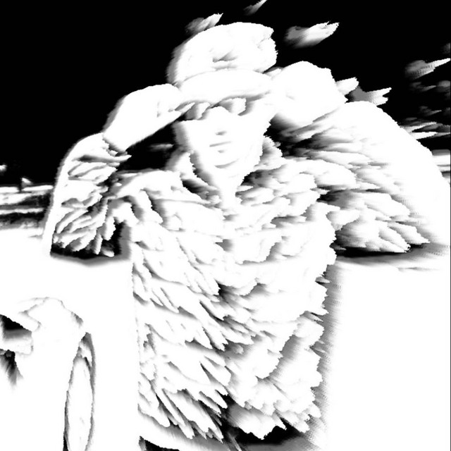 Take Flight cover art