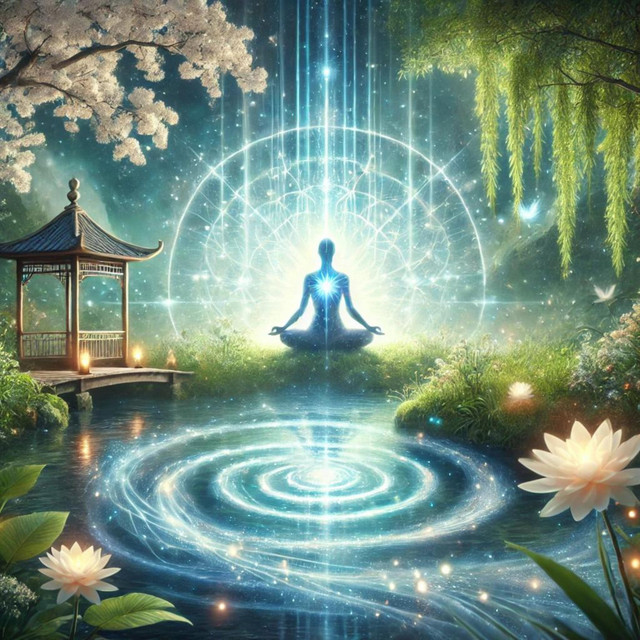 Healing Radiance: Embracing Reiki Self Healing