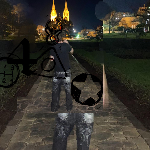 just some songs pt 4 cover art