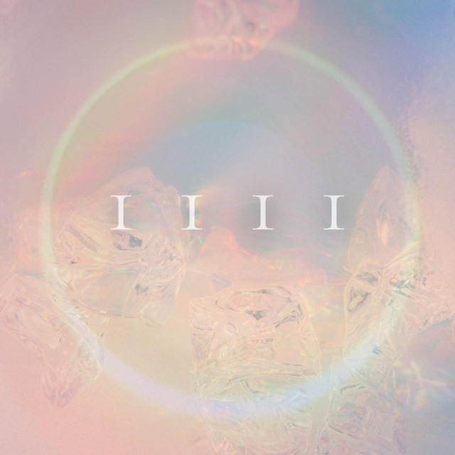 The 11-11 Experience cover art