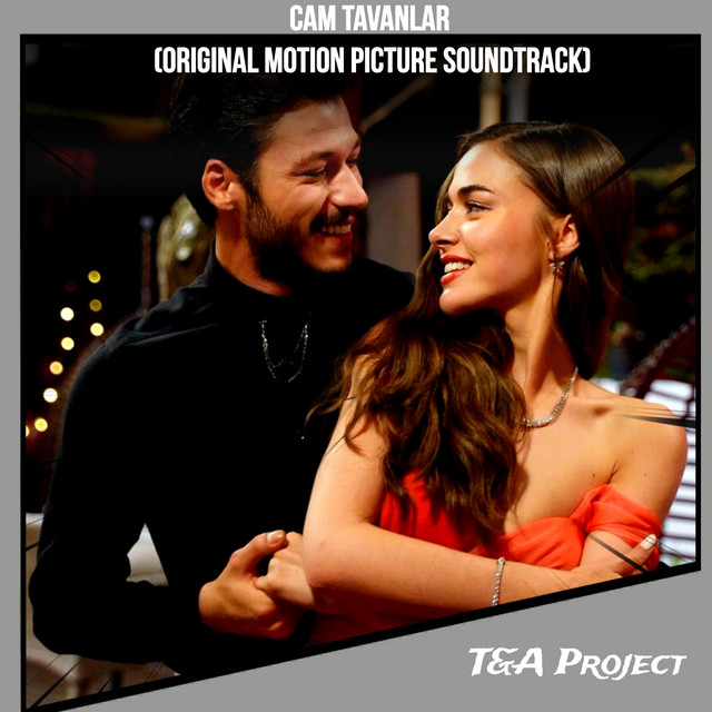 Cam Tavanlar (Original Motion Picture Soundtrack) cover art