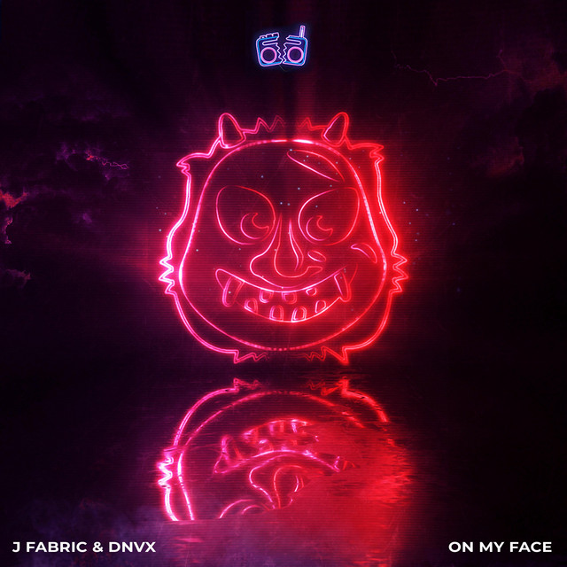 On My Face