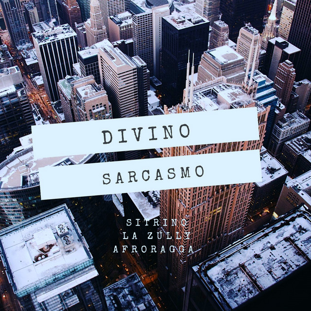 Divino Sarcasmo