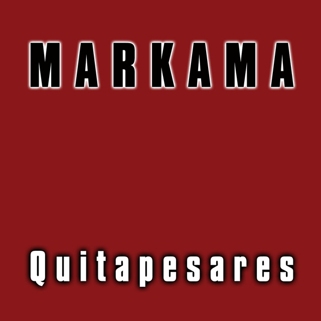 Quitapesares cover art