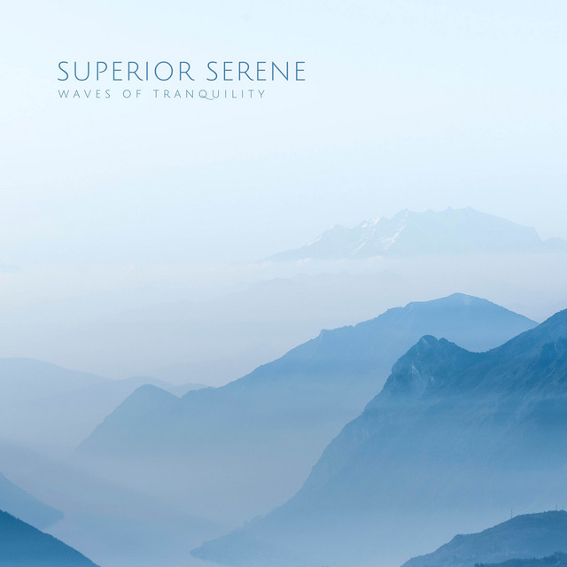 Superior Serene cover art