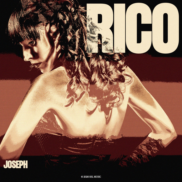 Joseph – Rico