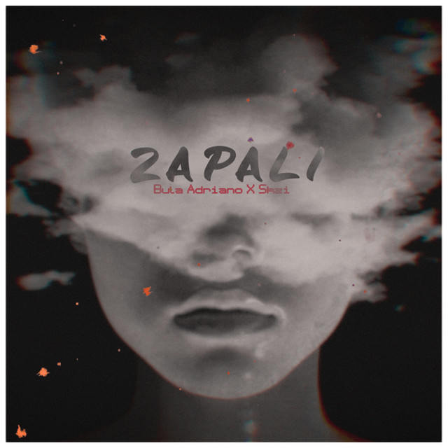 Zapali cover