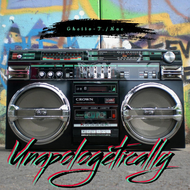 Unapologetically