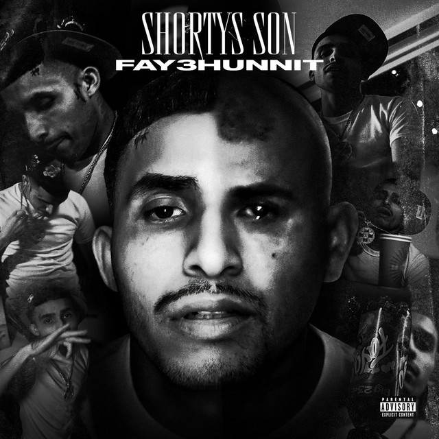 SHORTYS SON cover art