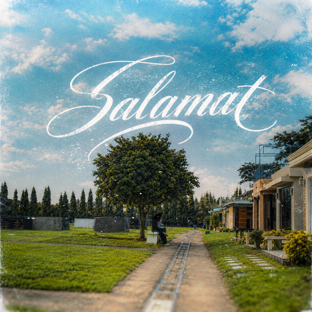 Salamat. album image