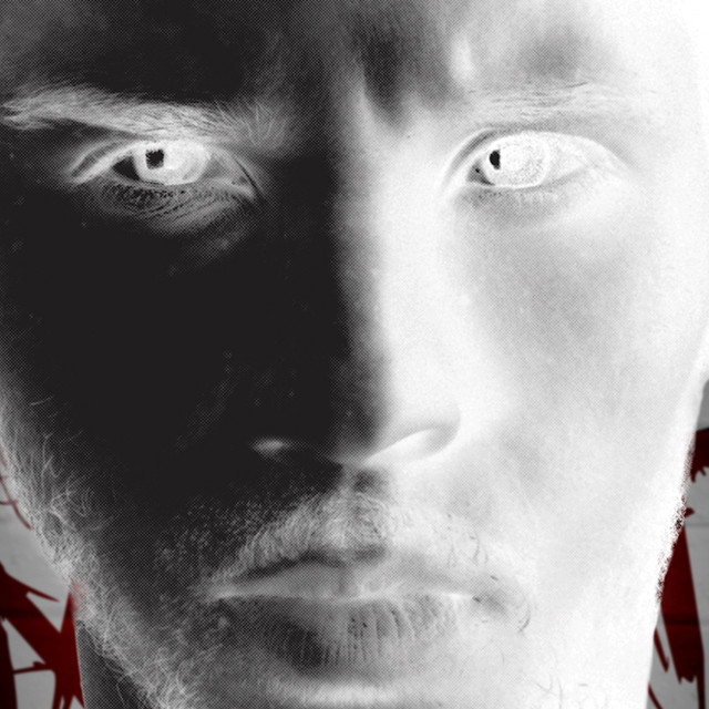 The Chase cover art