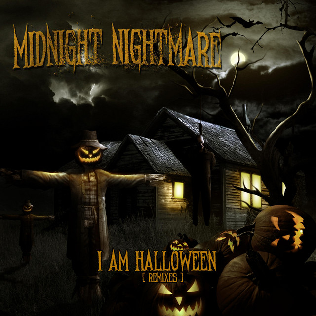 I Am Halloween (Remixes) cover