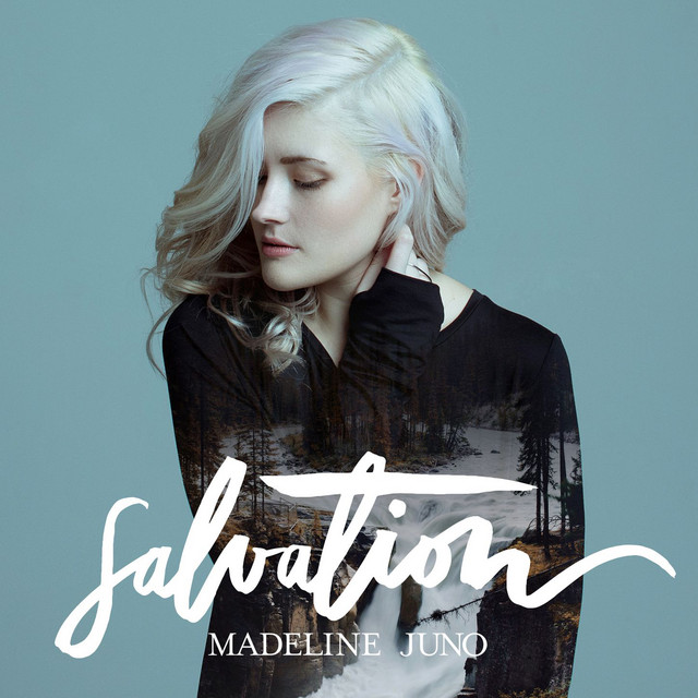 Musik Album 'Salvation'