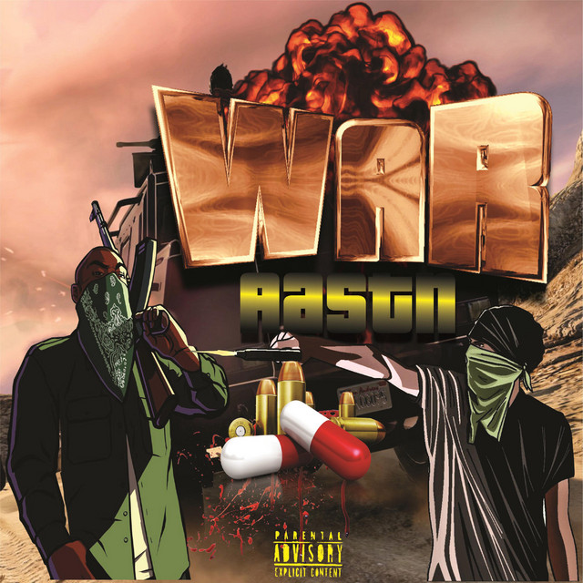 War