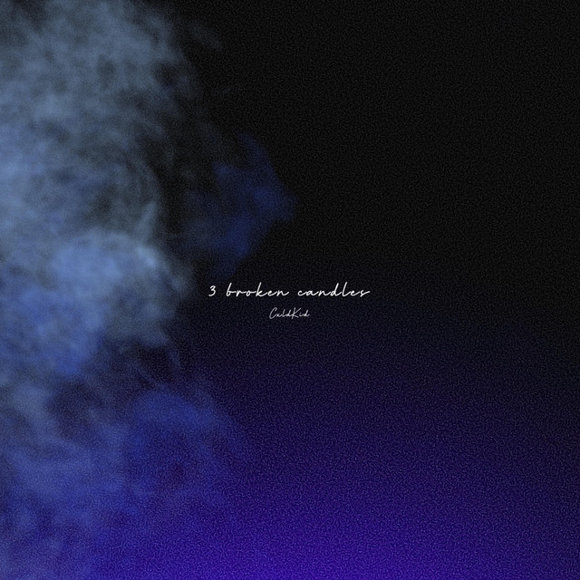 3 Broken Candles cover art