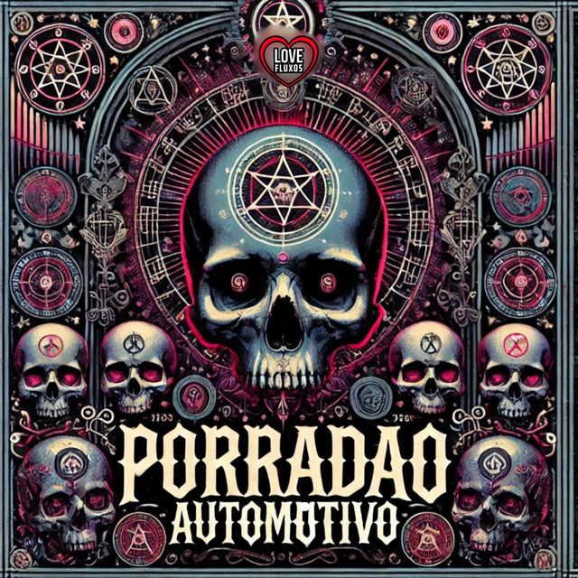 Porradão Automotivo