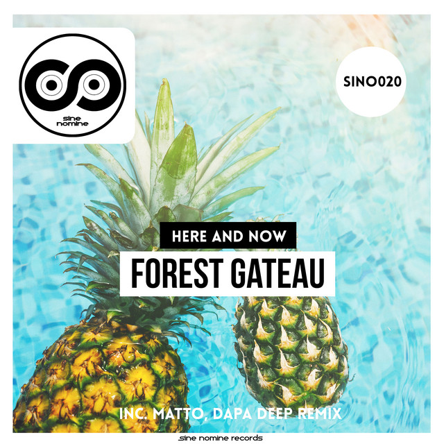 Here And Now - Matto Remix