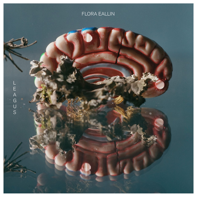 Flora Eallin cover art