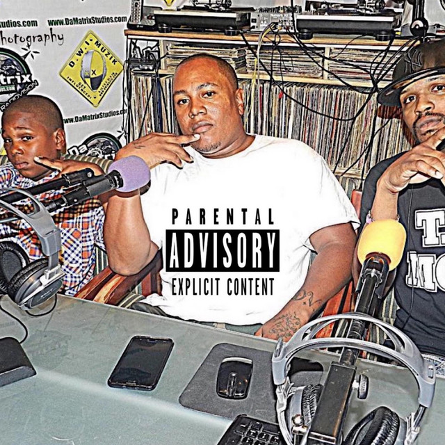 album image
