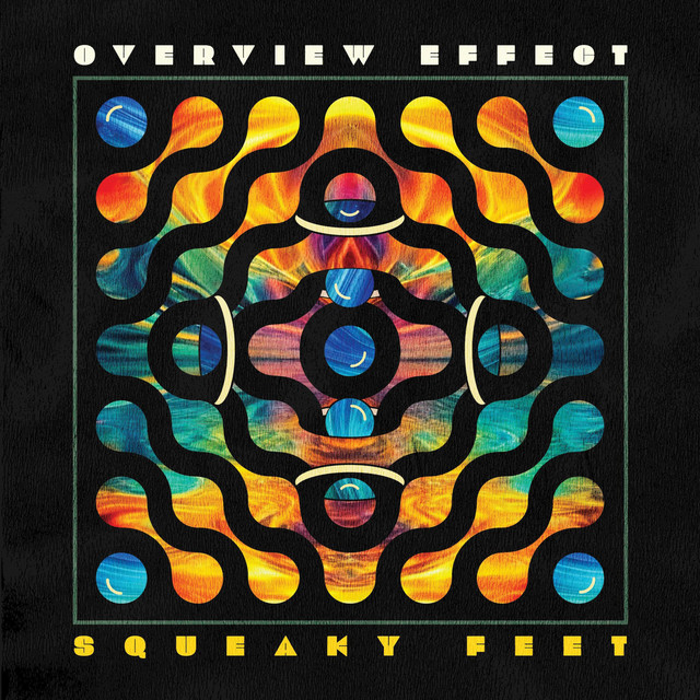 Overview Effect cover art
