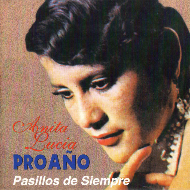 Anita Lucia Proaño