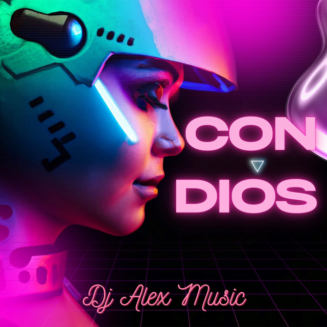 Dj Alex Music