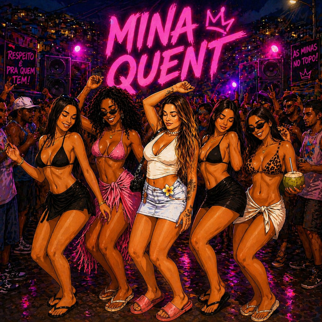 Mina Quent