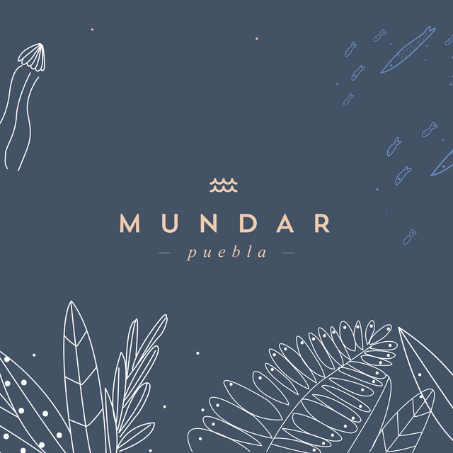 Mundar cover art