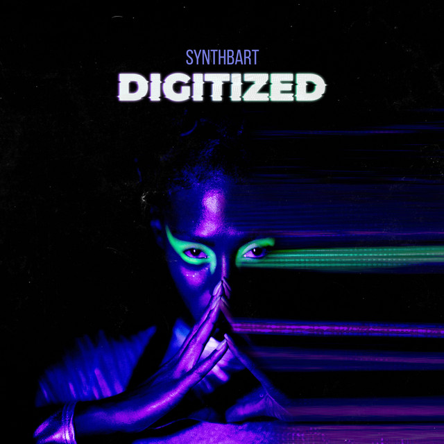 Digitized cover art