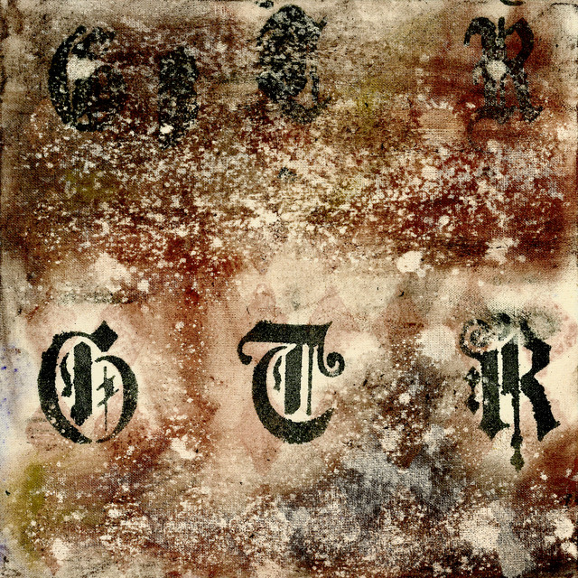 God's Trusted Recruits cover
