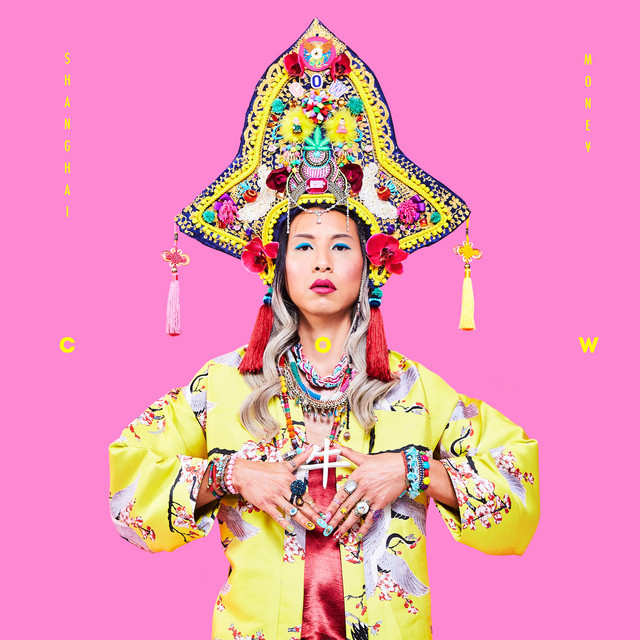 $hanghai Mone¥ cover