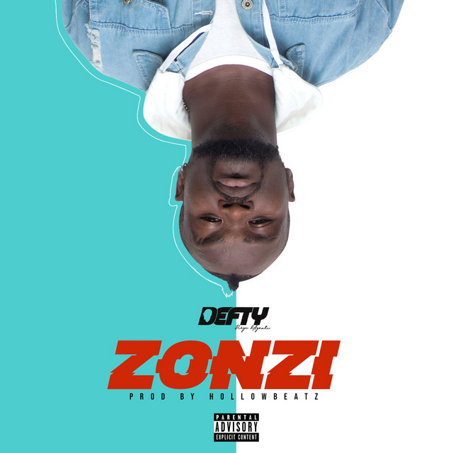 Zonzi cover art