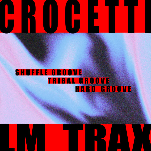 Grooves - EP by Crocetti | Spotify