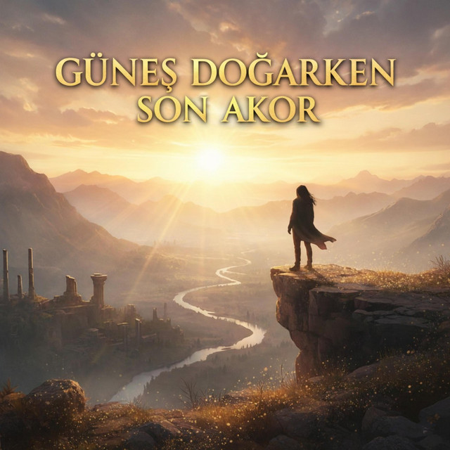 Son Akor Official