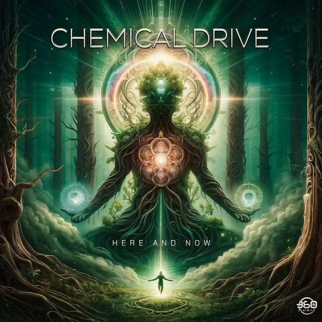 Here & Now album art
