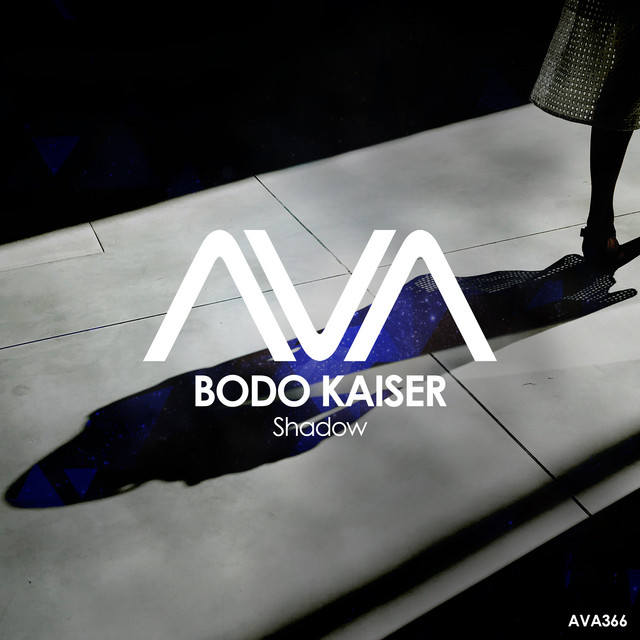 Cover art for Bodo Kaiser — Shadow