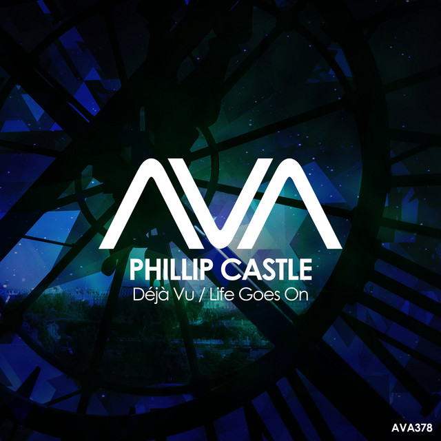 Phillip Castle